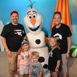 Meet your Posher, John